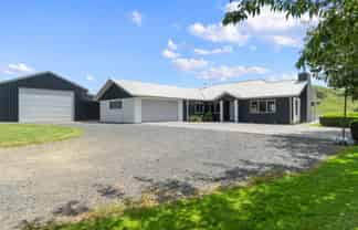 228 Happy Valley Road, Te Awamutu