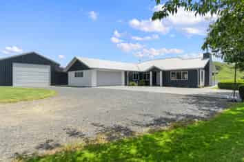 228 Happy Valley Road, Te Awamutu