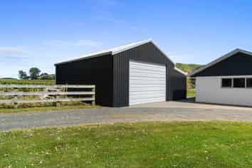 228 Happy Valley Road, Te Awamutu