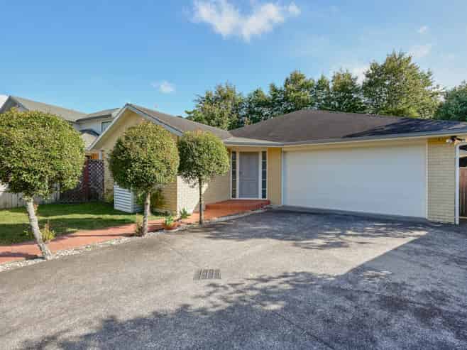 9 Northern Rata Place, Albany