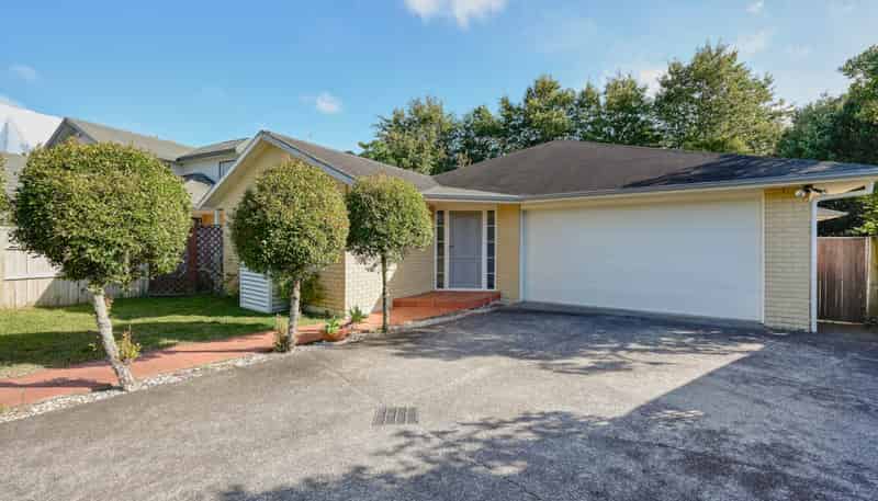 9 Northern Rata Place, Albany