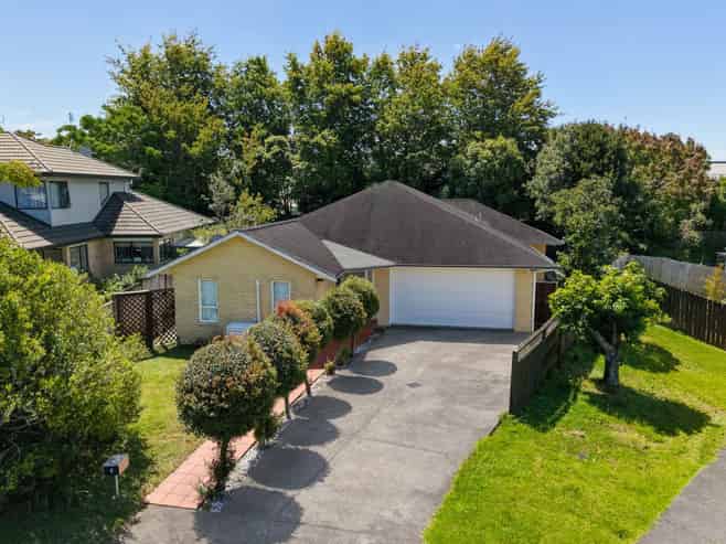 9 Northern Rata Place, Albany