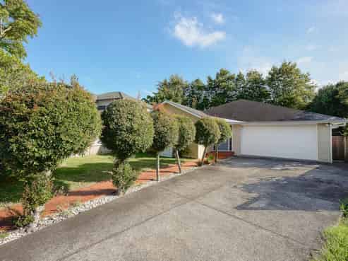 9 Northern Rata Place, Albany