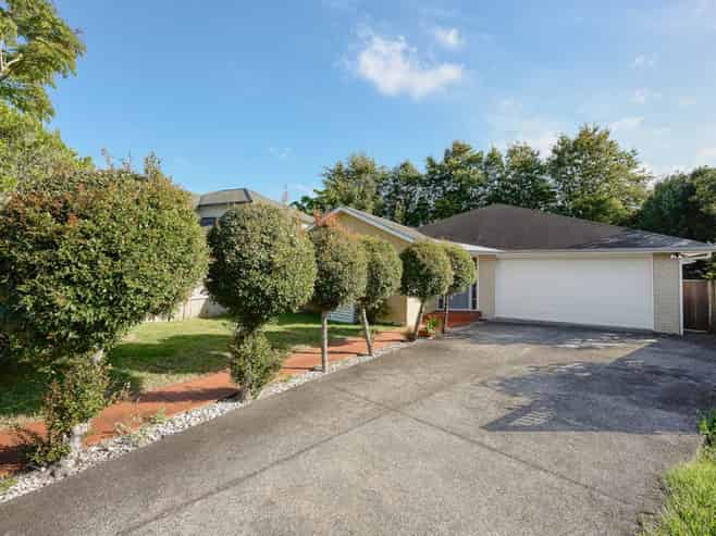 9 Northern Rata Place, Albany