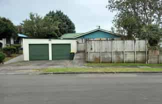 4 Te Rima Place, Bell Block