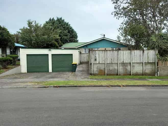 4 Te Rima Place, Bell Block