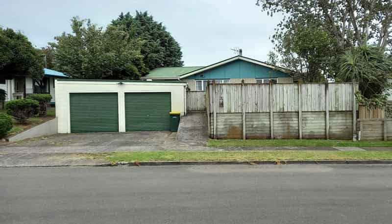 4 Te Rima Place, Bell Block