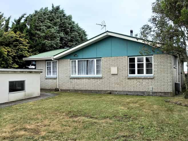 4 Te Rima Place, Bell Block