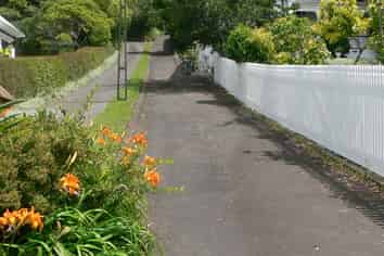 25 Market Road, Remuera