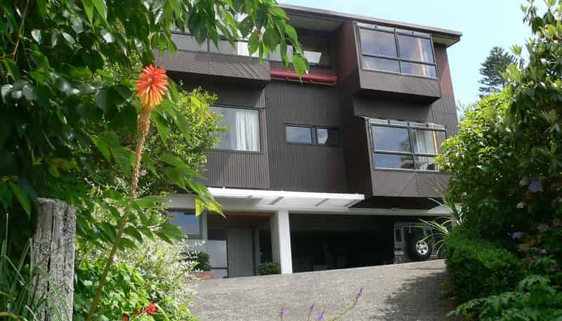 25 Market Road, Remuera