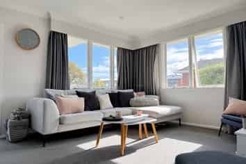 Wellington - Address withheld