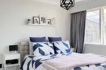 Wellington - Address withheld