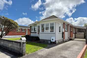 Wellington - Address withheld