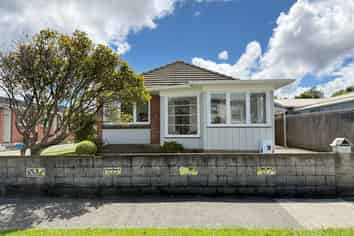 Wellington - Address withheld