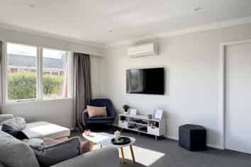 Wellington - Address withheld