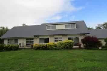 188 Hawthorne Road, Te Awamutu