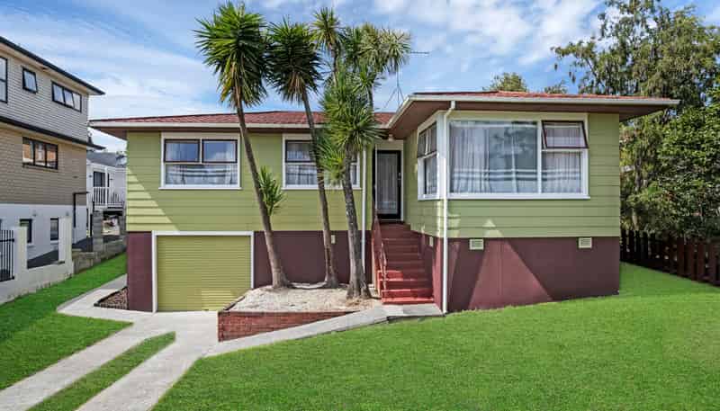 26 Temuri Place, Glendene