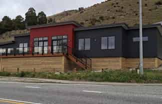 1 Selkirk Place, Roxburgh