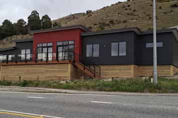 1 Selkirk Place, Roxburgh