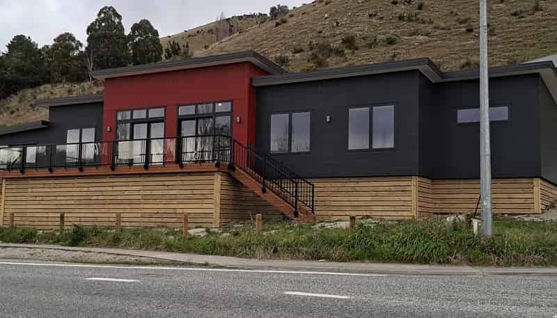 1 Selkirk Place, Roxburgh