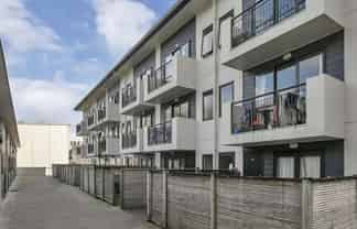 116/20 Upper Queen Street, Auckland Central