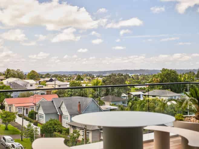 201/861 New North Road, Mount Albert