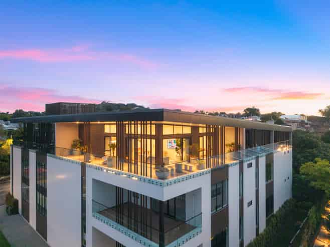 201/861 New North Road, Mount Albert