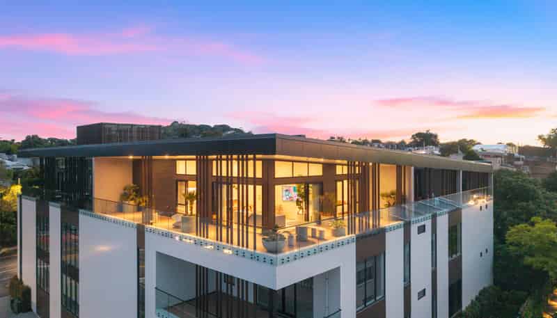 201/861 New North Road, Mount Albert