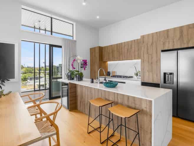 201/861 New North Road, Mount Albert