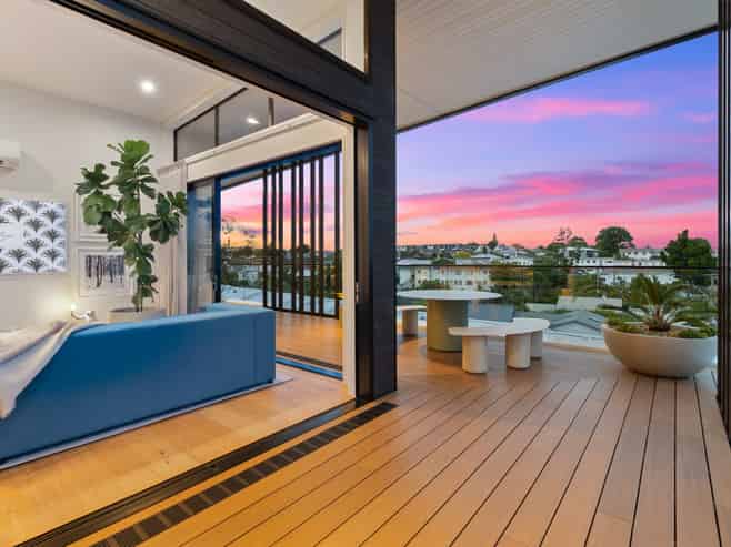 201/861 New North Road, Mount Albert