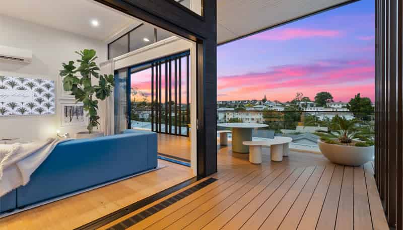 201/861 New North Road, Mount Albert