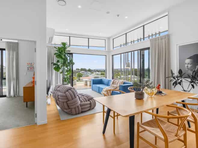 201/861 New North Road, Mount Albert