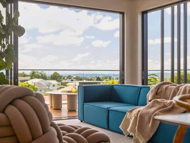 201/861 New North Road, Mount Albert