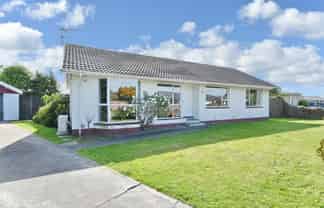 4 Bainton Street, Bishopdale