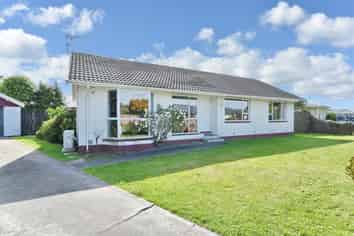 4 Bainton Street, Bishopdale