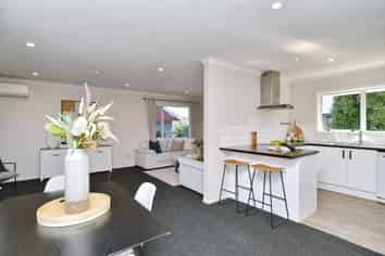 4 Bainton Street, Bishopdale