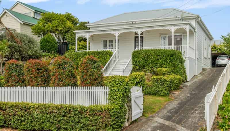 4 Alderley Road, Mount Eden