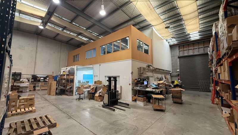  Unit 7/35 Allens Road, East Tamaki