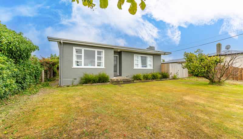 4A Dalmeny Street, Oamaru