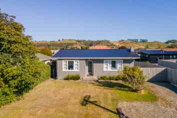 4A Dalmeny Street, Oamaru