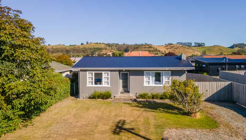 4A Dalmeny Street, Oamaru