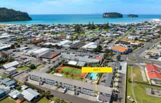 5/415 Port Road, Whangamata