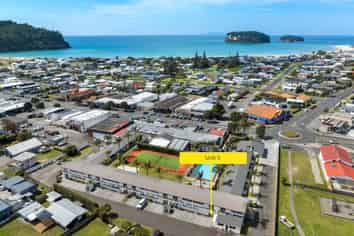 5/415 Port Road, Whangamata