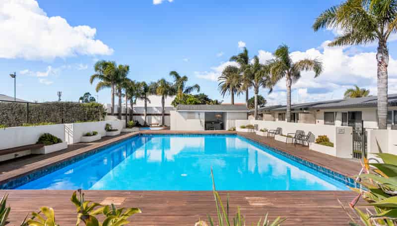 5/415 Port Road, Whangamata