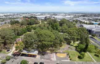 1601/17 Amersham Way, Manukau