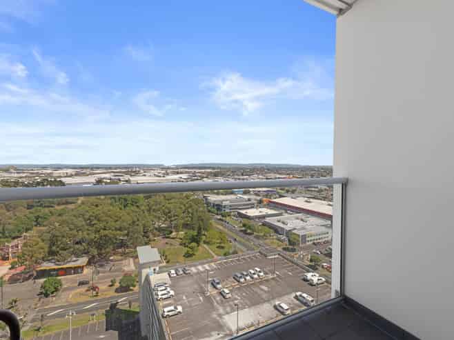 1601/17 Amersham Way, Manukau