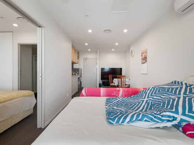 1601/17 Amersham Way, Manukau