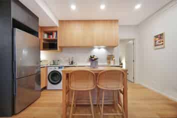 207/8 Meadowbank Road, Meadowbank