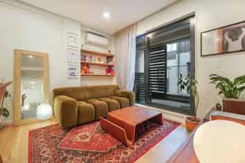 207/8 Meadowbank Road, Meadowbank