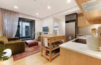 207/8 Meadowbank Road, Meadowbank